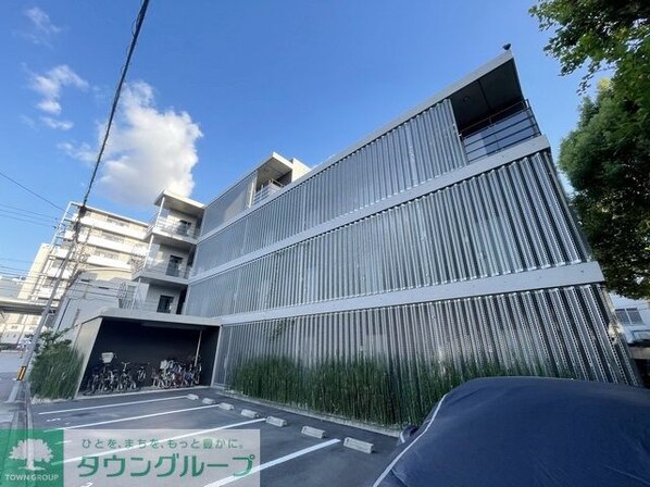 ウェルシー亀島の物件内観写真